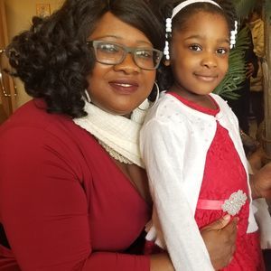 Meet your Posher, Chinwe-evans